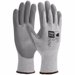 Fitzner Level B PU-Schnittschutzhandschuh a52527-7