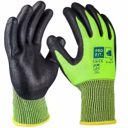 Fitzner Level C Nitril-Schnittschutzhandschuh 867-7