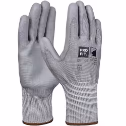 Fitzner Level D PU-Schnittschutzhandschuh 9904-9