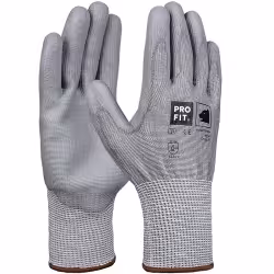 Fitzner Level D PU-Schnittschutzhandschuh 9904-9
