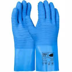 Fitzner Lux Chemikalienschutzhandschuh