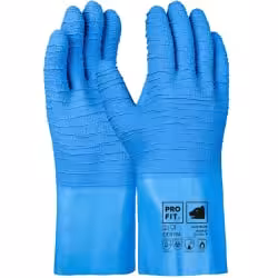 Fitzner Lux Chemikalienschutzhandschuh