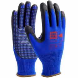 Fitzner NI-Thermo Nitril-Feinstrickhandschuh 31791-7