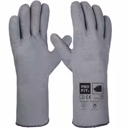 Fitzner Nitril-Hitzeschutzhandschuh 474-9