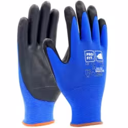 Fitzner Polymer-P Handschuh 404-7
