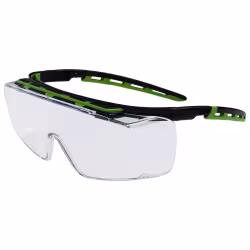 Fitzner Schutzbrille Kubik OTG