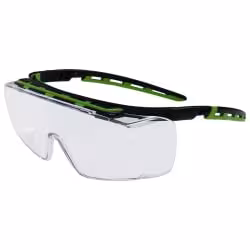 Fitzner Schutzbrille Kubik OTG