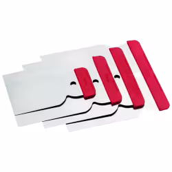 Flächenspachtel-Set