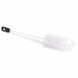 Flaschenbürste Nylon mit Sonne 00410250