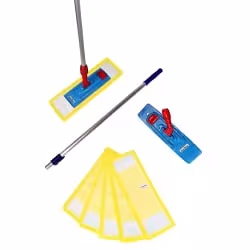 Floorstar Bodenwischer Set Pix