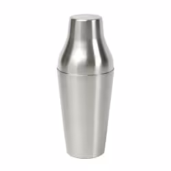French Cocktail Shaker
