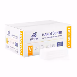 Fripa Papierhandtücher COMFORT