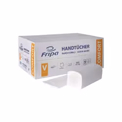 Fripa Papierhandtücher COMFORT