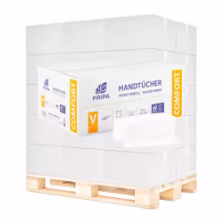 Fripa Papierhandtücher COMFORT
