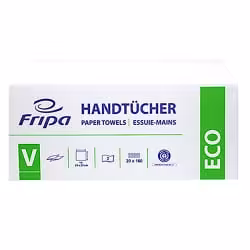 Fripa Papierhandtücher ECO