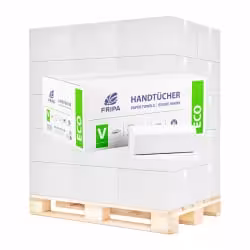 Fripa Papierhandtücher ECO