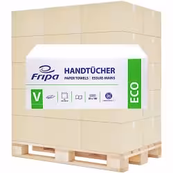 Fripa Papierhandtücher ECO