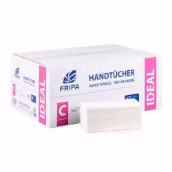 Fripa Papierhandtücher Ideal