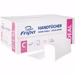 Fripa Papierhandtücher Ideal