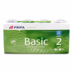 Fripa Toilettenpapier Basic