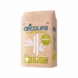 Fripa oecolife Toilettenpapier