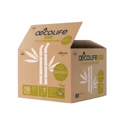 Fripa oecolife Toilettenpapier