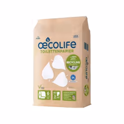 Fripa oecolife Toilettenpapier