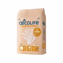 Fripa oecolife Toilettenpapier