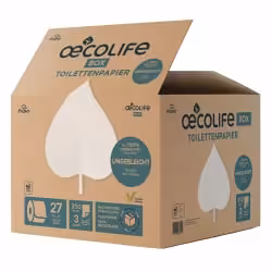 Fripa oecolife Toilettenpapier