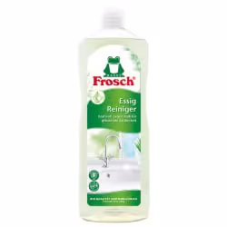 Frosch Essigreiniger