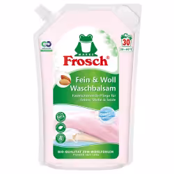 Frosch Fein- & Woll-Waschbalsam 116665