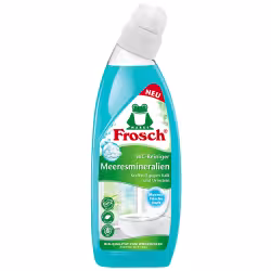 Frosch Meeresmineralien WC-Reiniger 6096
