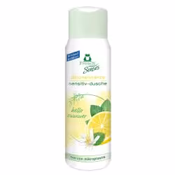 Frosch Sense Sensitiv Dusche Duschgel
