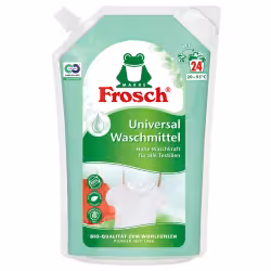 Frosch Universal Waschmittel 116661