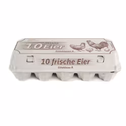 Funny Eierschachteln