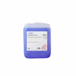Funny active blue Duschgel AG-861