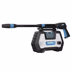 GLORIA Hochleistungssprühgerät Multijet 230V 000330.0000