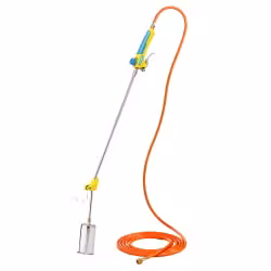 GLORIA Thermoflamm bio Professional PLUS Unkrautbrenner