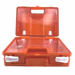GRAMM medical Verbandkoffer DOMINO
