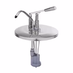 Gastro Inox Dispenser