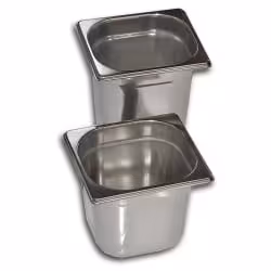 Gastro Inox GN Behälter 1/6