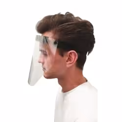 Gesichtsvisier