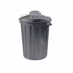 Gies Mülleimer ecoline Oskar