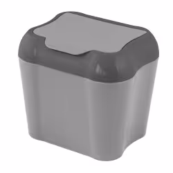 Gies ecoline Mülleimer Bio