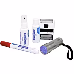GlowCheck Test-Kit Reinigungs- und Desinfektionskontrolle 9805962