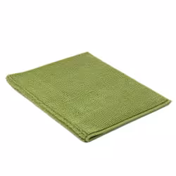 Gözze Chenille Badteppich