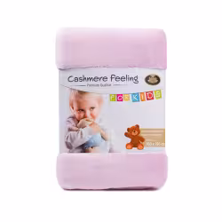 Gözze Kinderdecke PREMIUM CASHMERE FEELING