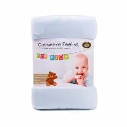 Gözze Kinderdecke PREMIUM CASHMERE FEELING
