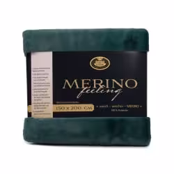 Gözze Wendewohndecke MERINO