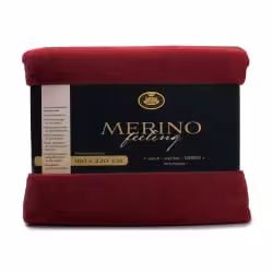 Gözze Wendewohndecke MERINO